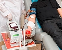 Низкий уровнь гемоглобина в крови — причины и последствия Низкий уровнь гемоглобина в крови — причины и последствия