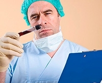 Что показывает анализ крови на онкомаркер CA 72-4? Что показывает анализ крови на онкомаркер CA 72-4?