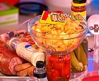 Чем опасно повышение концентрации натрия в крови? Чем опасно повышение концентрации натрия в крови?